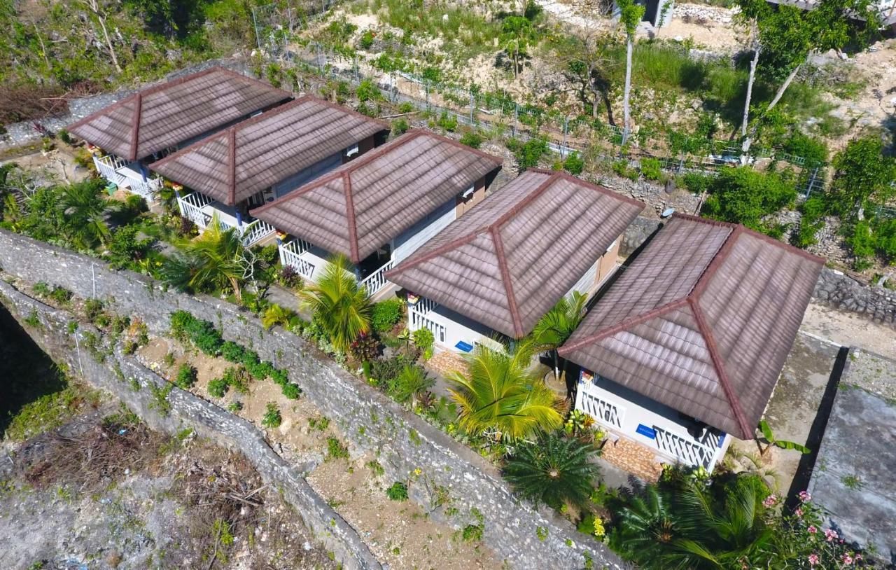 The Pancor Jungle Resort Ped Exterior photo