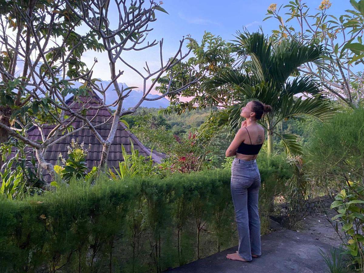 The Pancor Jungle Resort Ped Exterior photo